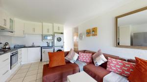 Η κουζίνα ή μικρή κουζίνα στο San Lameer Villa 2502 by Top Destinations Rentals