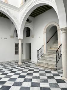Zdjęcie z galerii obiektu Piso Palacios w mieście El Puerto de Santa María