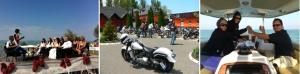 Kép Rider Beach szállásáról Balatonszemesen a galériában