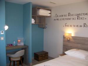 ibis Styles Vierzon