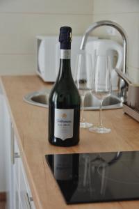 Drinks på Apartmani Vila Ana