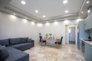 Ảnh trong thư viện ảnh của Garden Apartment in Amarynthos I ở Amarinthos