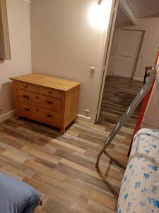 Afbeelding uit fotogalerij van Holiday home close to Plopsaland and the beach Duinendale 138 in De Panne