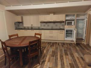 Afbeelding uit fotogalerij van Holiday home close to Plopsaland and the beach Duinendale 138 in De Panne