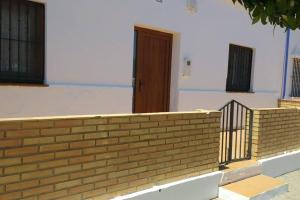 Billede fra billedgalleriet på La casita de Poniente. Enjoy it! i Huelva