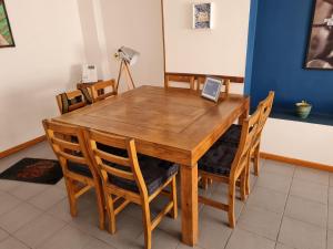 Fotografie z fotogalerie ubytování Aires del Roma v destinaci Pergamino
