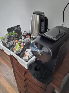 Gallery image of Hotel Bed & Breakfast De Poffert in Borger +26 photos