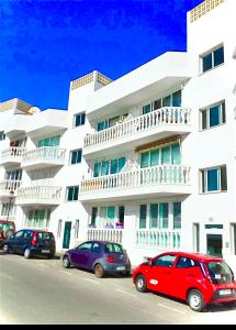 Zdjęcie z galerii obiektu Casa AZUL w Corralejo