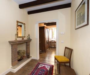 Imagen de la galería de B&B Casa del Lago, en Baveno