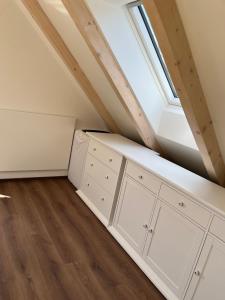 Fotografie z fotogalerie ubytování U Králíka, apartmán H, 3 samostatné ložnice - mezonet, 3 vlastní parkovací místa, v klidu, přitom v centru zábavy v destinaci Dolní Morava