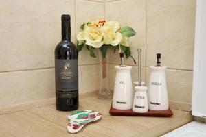 Thức uống tại Apartment Pojatica Sumartin