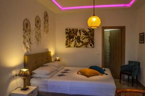 Photo de la galerie de l'établissement Golden Mile STUDIO-APARTMENT, à Ýpsos 24 autres photos