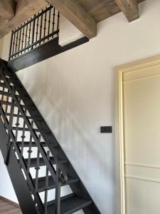 Fotografie z fotogalerie ubytování U Králíka, apartmán H, 3 samostatné ložnice - mezonet, 3 vlastní parkovací místa, v klidu, přitom v centru zábavy v destinaci Dolní Morava