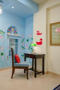 Foto dalla galleria di Mangalmayee Heritage Home - Boutique Homestay a Jaipur