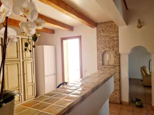 Fotografia z galérie ubytovania Villa avec jardin au calme à 7 min de Cassis v destinácii Roquefort-la-Bédoule