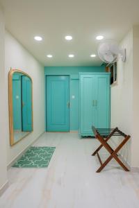Foto dalla galleria di Mangalmayee Heritage Home - Boutique Homestay a Jaipur