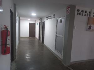 Billede fra billedgalleriet på Habitaciones Sencillas i Playas