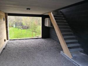 Fotografie z fotogalerie ubytování Toit et Moi. v destinaci Stoumont
