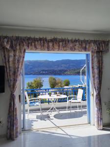 Kép Rigos House at Askeli beach, Poros island szállásáról Póroszban a galériában