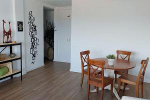 Fotografie z fotogalerie ubytování Precioso apartamento frente a la playa v destinaci Torre del Mar