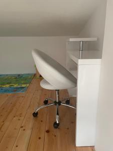 Fotografie z fotogalerie ubytování Gallery apartment in Skrbcici (Krk) v destinaci Skrbčići