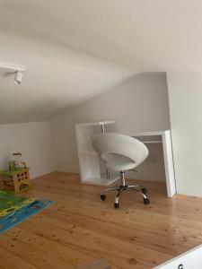 Fotografie z fotogalerie ubytování Gallery apartment in Skrbcici (Krk) v destinaci Skrbčići