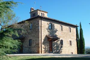 Fotografie z fotogalerie ubytování Fattoria Querceto v destinaci Tavarnelle in Val di Pesa
