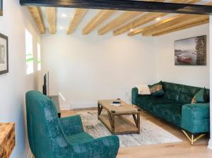 Gallery image of Cozy Cottage Style House in Kitchener