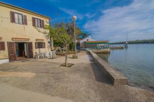 Fotografie z fotogalerie ubytování Apartments Punta v destinaci Punta Križa