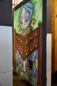 Billede fra billedgalleriet på La Playita i Guachaca