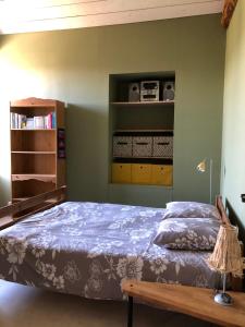 Photo de la galerie de l'établissement Le Moulin de Milan, à Cheval-Blanc 17 autres photos