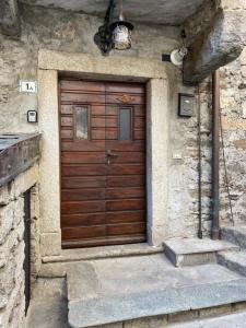 Gallery image of Ca Angela in Mergozzo