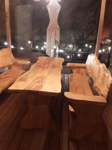 Billede fra billedgalleriet på Los queñes Country House i Los Queñes + 79 billeder