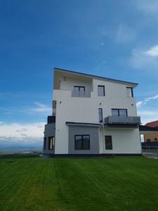 Clădirea în care este situat/ăpensiunea