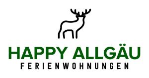 ein Bild eines glücklichen Alzheimers in der Unterkunft WaldBlick im Happy Allgäu - Wohnung mit großer Dachterrasse in Leutkirch im Allgäu