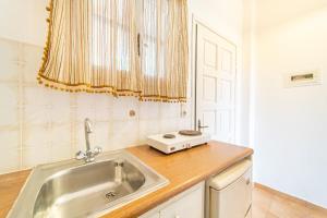 Fotografie z fotogalerie ubytování Arianna Studio Ground Floor 1 v destinaci Paleokastritsa + 18 fotografií