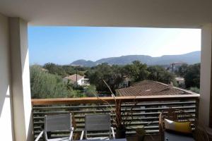 Zdjęcie z galerii obiektu LAGOON - Porto-Vecchio port - 4-6 pers - piscine - Cita di Sali w mieście Porto-Vecchio +37 zdjęć