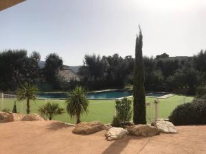 Fotografia z galérie ubytovania LAGOON - Porto-Vecchio port - 4-6 pers - piscine - Cita di Sali v destinácii Porto-Vecchio