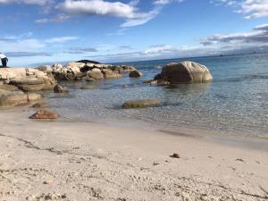 Fotografia z galérie ubytovania LAGOON - Porto-Vecchio port - 4-6 pers - piscine - Cita di Sali v destinácii Porto-Vecchio