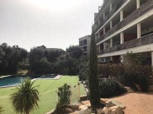 Fotografia z galérie ubytovania LAGOON - Porto-Vecchio port - 4-6 pers - piscine - Cita di Sali v destinácii Porto-Vecchio