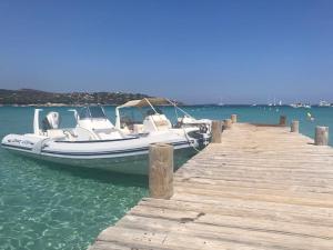 Fotografia z galérie ubytovania LAGOON - Porto-Vecchio port - 4-6 pers - piscine - Cita di Sali v destinácii Porto-Vecchio