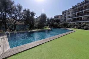 Fotografia z galérie ubytovania LAGOON - Porto-Vecchio port - 4-6 pers - piscine - Cita di Sali v destinácii Porto-Vecchio