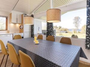 Fotografie z fotogalerie ubytování Holiday home Skals VI v destinaci Skals