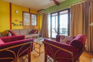 Gallery image of Kuca na Savi in Belgrade