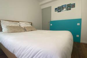 Fotografia z galérie ubytovania Supprimé - Logement Haut de gamme Centre v destinácii Perpignan
