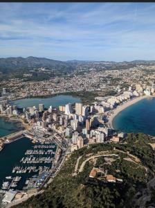 Fotografie z fotogalerie ubytování Calpe EuroSol v destinaci Calpe