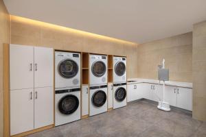 Fotografie z fotogalerie ubytování Fairfield by Marriott Shijiazhuang High-Tech Zone v destinaci Š’-ťia-čuang