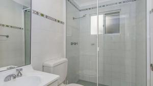 Koupelna v ubytování Endless Summers - Pearl Beach