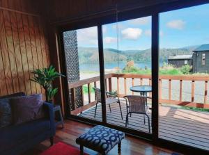 Phong cảnh thiên nhiên gần nhà nghỉ dưỡng