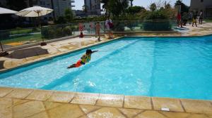 Billede fra billedgalleriet på Departamento Marina Horizonte II i Coquimbo